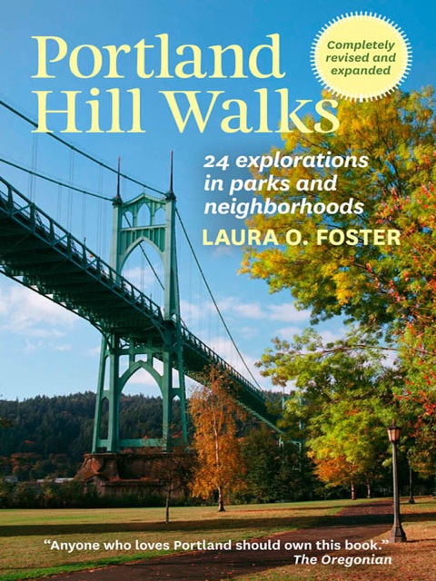 Cover image for book Portland Hill Walks