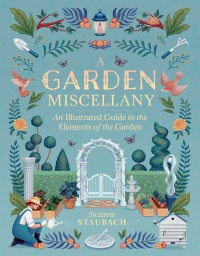 Cover image: A Garden Miscellany 9781604698817