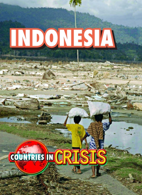 Cover image for book Indonesia