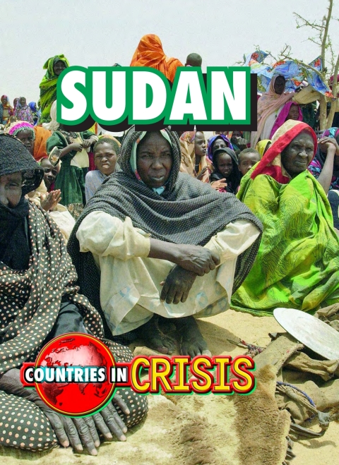 Cover image for book Sudan