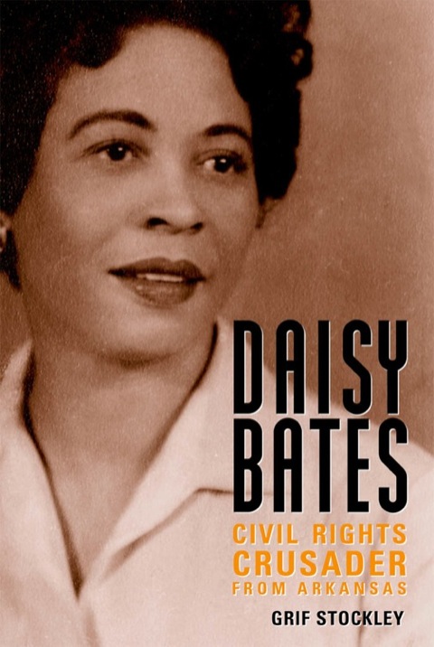 Cover image for book Daisy Bates