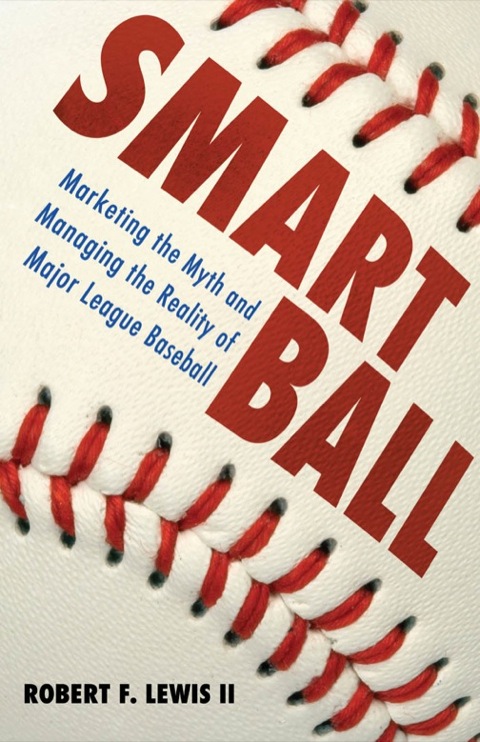 Cover image for book Smart Ball