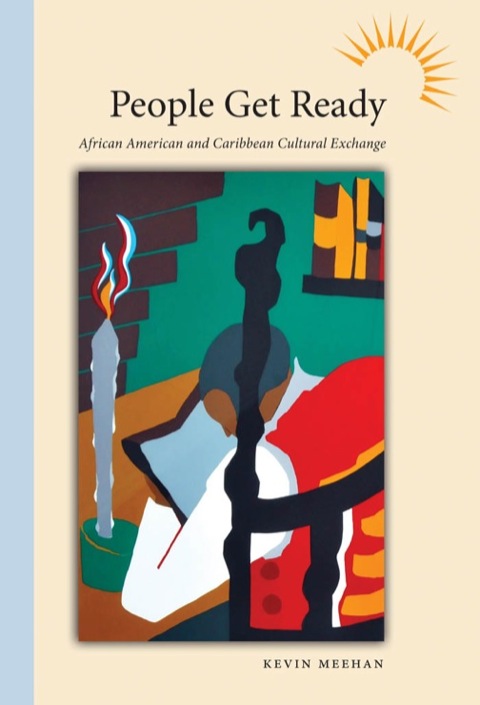 Cover image for book People Get Ready