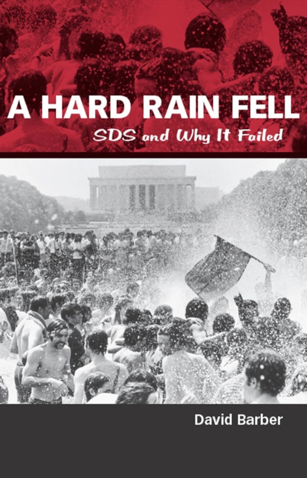 A Hard Rain Fell (eBook) A Hard Rain Fell (eBook)