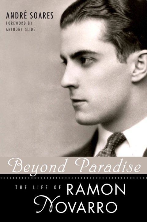 Cover image for book Beyond Paradise