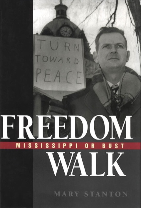 Cover image for book Freedom Walk