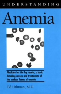Titelbild: Understanding Anemia 9781578060399