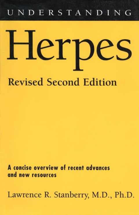 Cover image for book Understanding Herpes