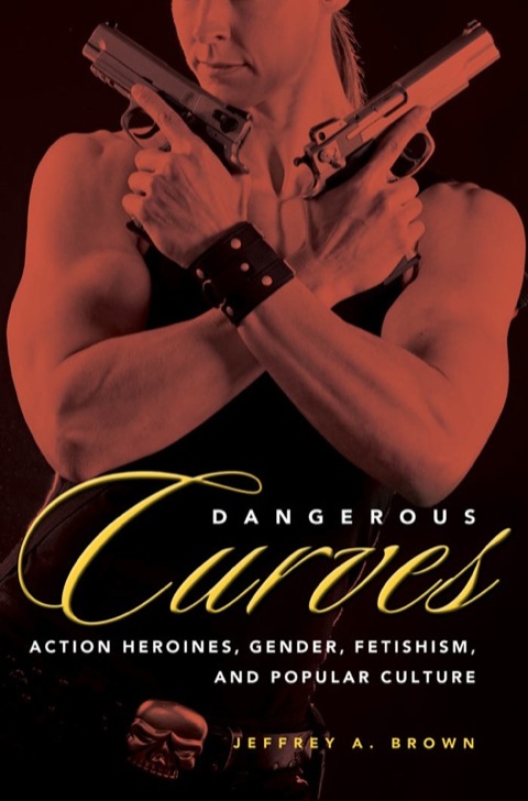 Cover image for book Dangerous Curves