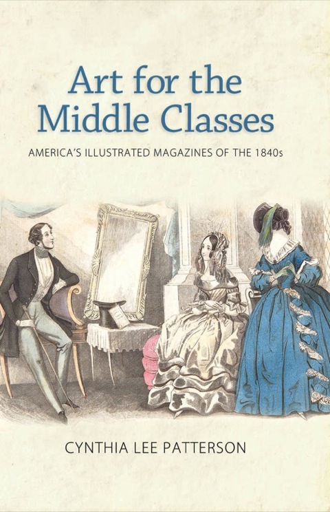 Cover image for book Art for the Middle Classes