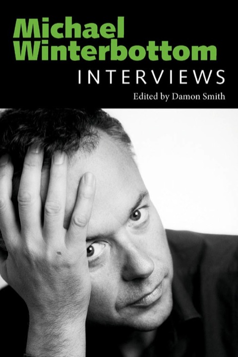 Cover image for book Michael Winterbottom