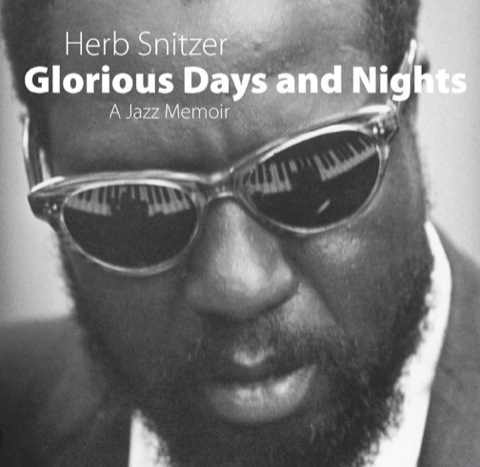 Cover image for book Glorious Days and Nights