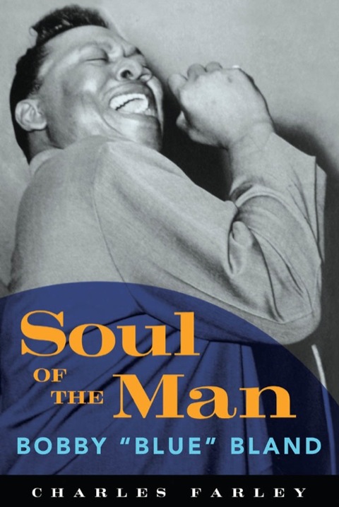 Cover image for book Soul of the Man