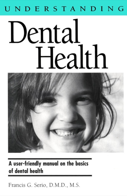 Cover image for book Understanding Dental Health