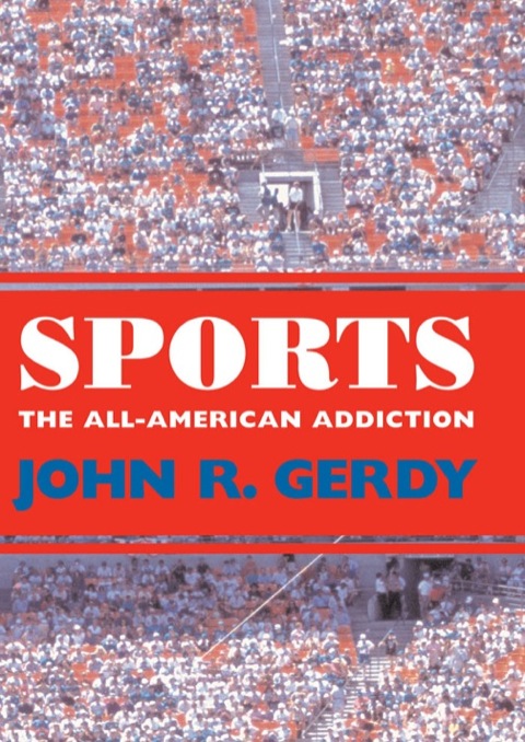 Cover image for book Sports