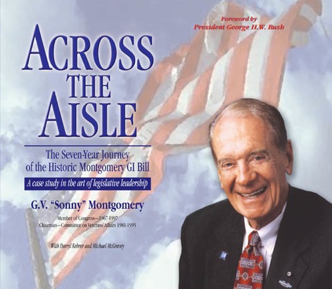 Cover image for book Across the Aisle