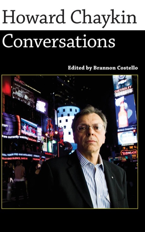 Cover image for book Howard Chaykin