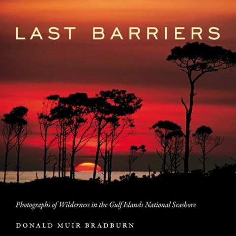 Cover image for book Last Barriers