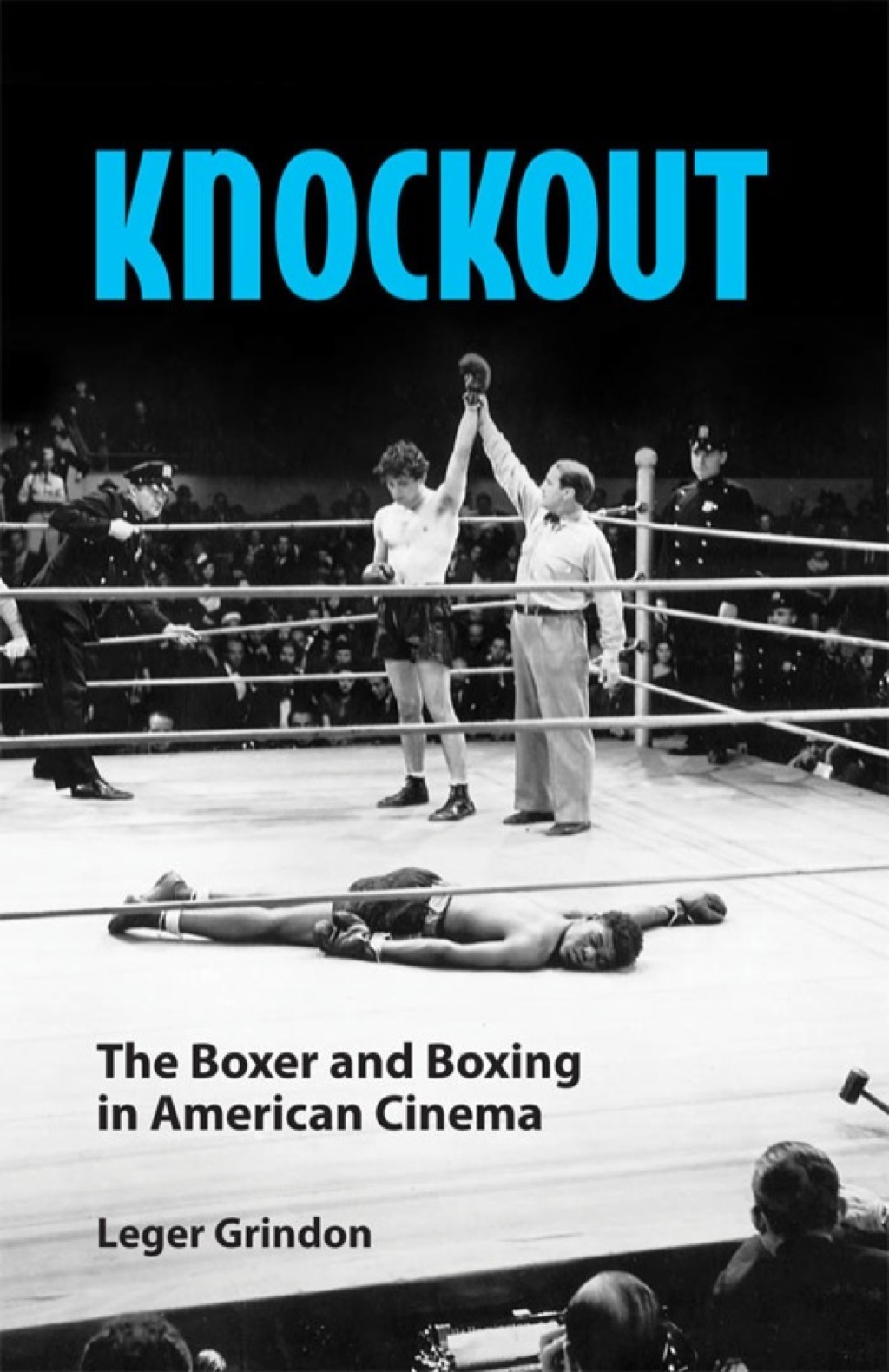 Knockout (eBook)