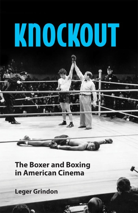 Cover image for book Knockout