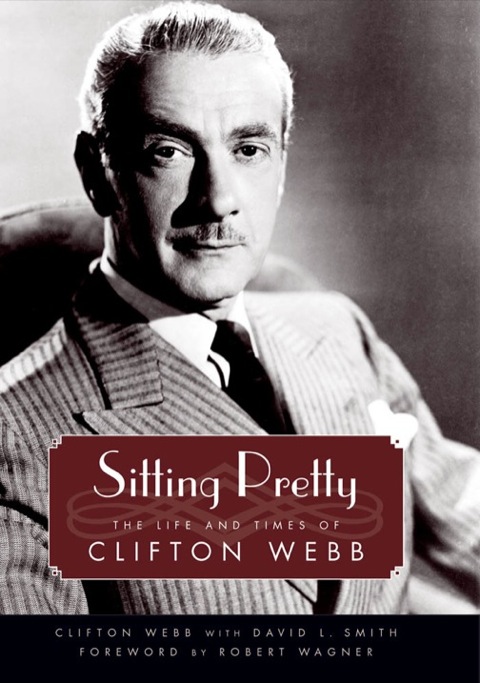 Cover image for book Sitting Pretty