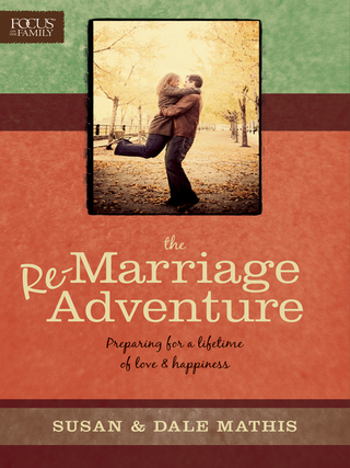 The Remarriage Adventure