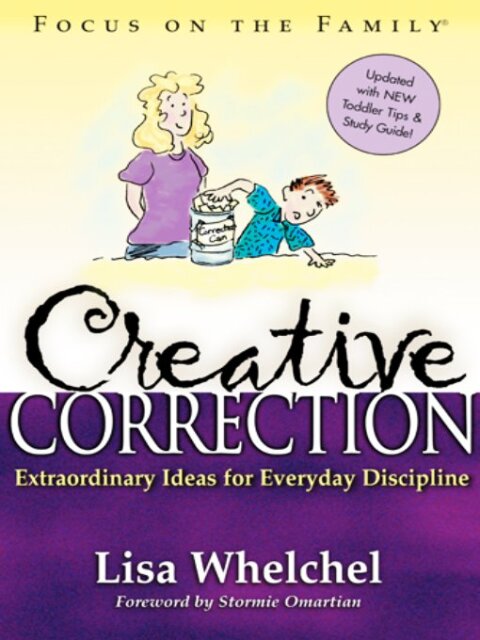 Cover image for book Creative Correction