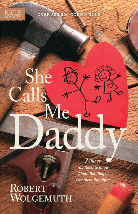 She Calls Me Daddy 