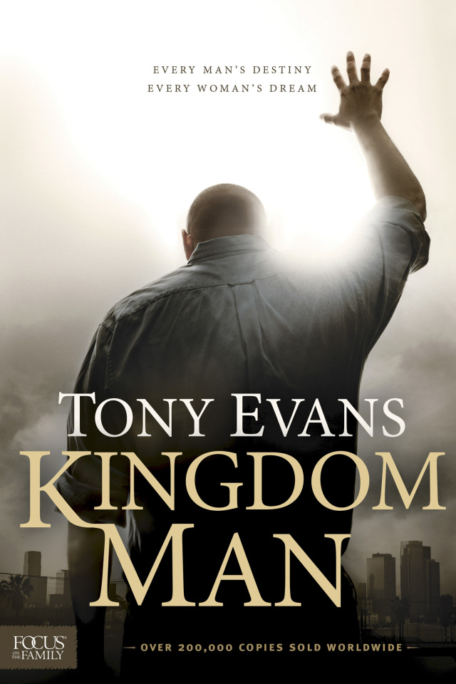 Kingdom Man