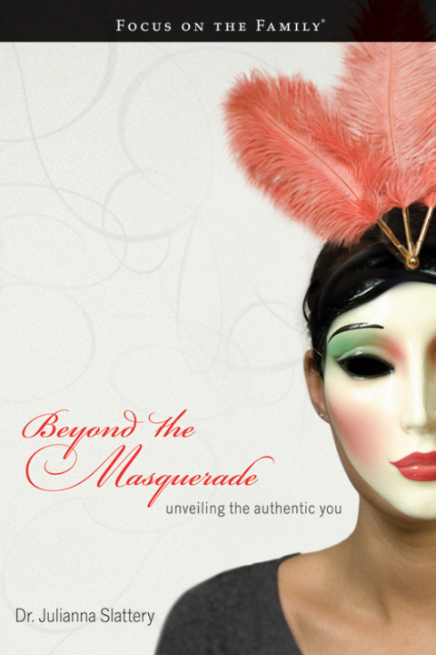 Cover image for book Beyond the Masquerade