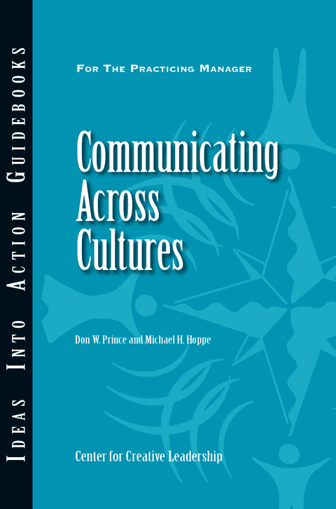 Cover image for book Communicating Across Cultures