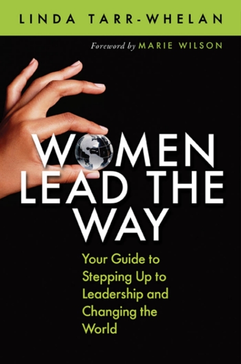 Cover image for book Women Lead the Way