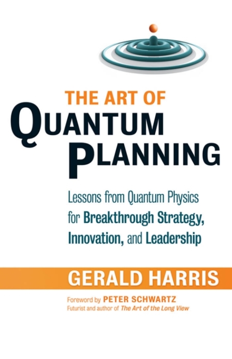 Cover image for book The Art of Quantum Planning