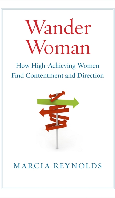 Cover image for book Wander Woman