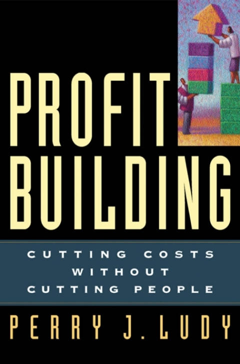 Cover image for book Profit Building