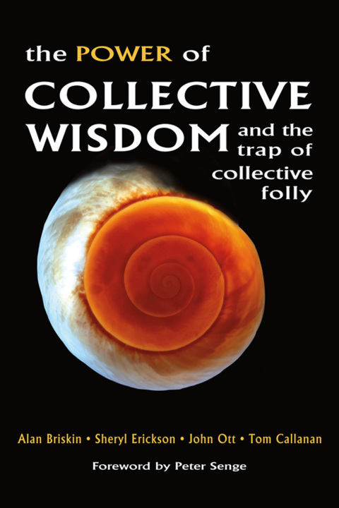 Cover image for book The Power of Collective Wisdom