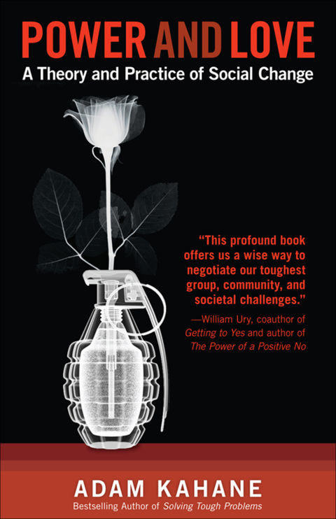 Power and Love 