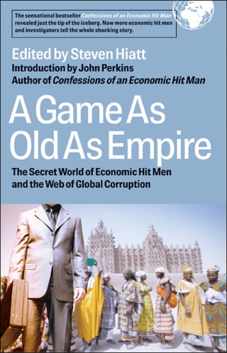 A Game As Old As Empire