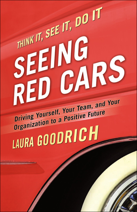 Cover image for book Seeing Red Cars