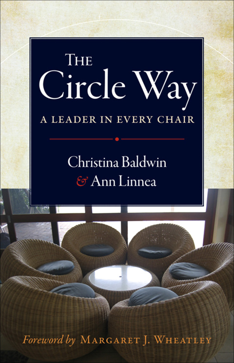 Cover image for book The Circle Way