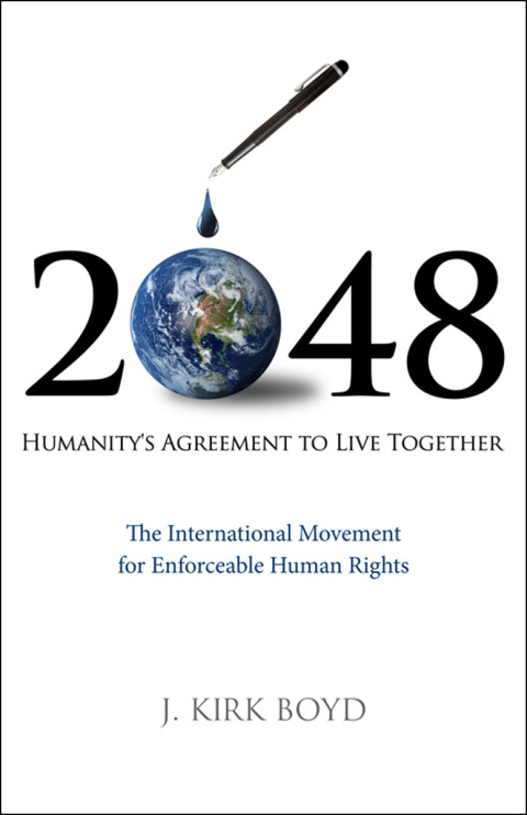 Cover image for book 2048