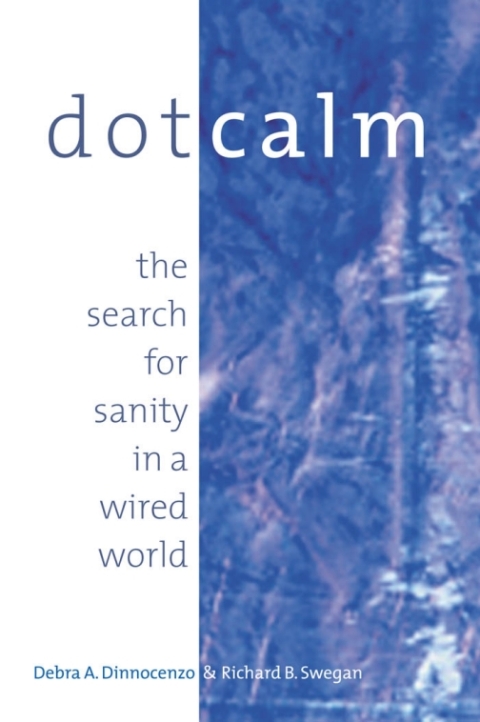 Cover image for book Dot Calm