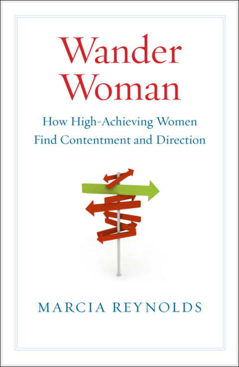 Cover image for book Wander Woman