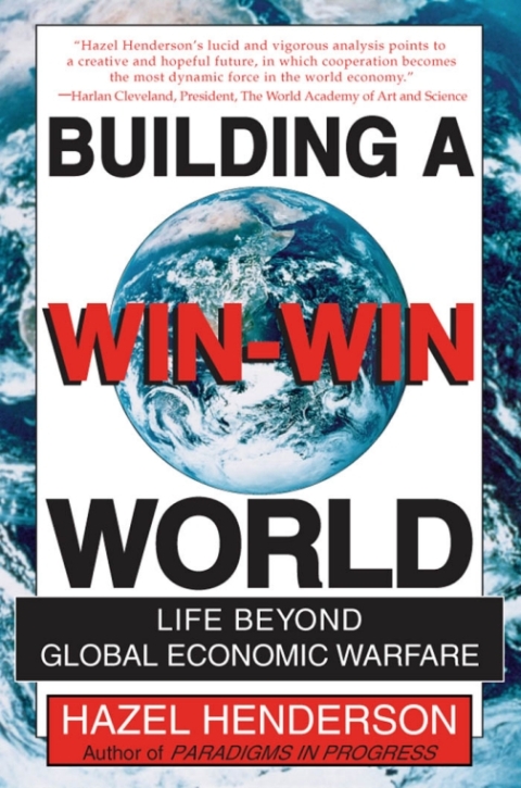 Cover image for book Building a Win-Win World