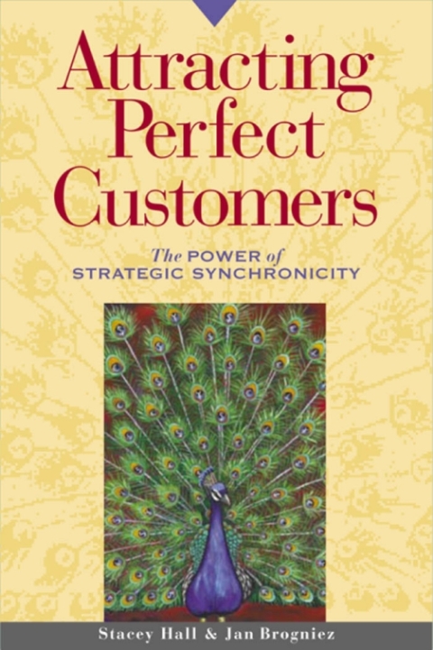 Cover image for book Attracting Perfect Customers
