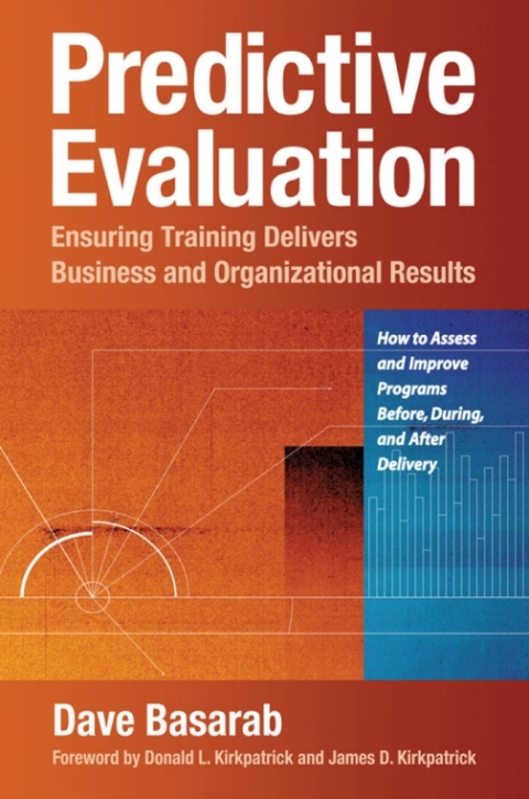 Cover image for book Predictive Evaluation