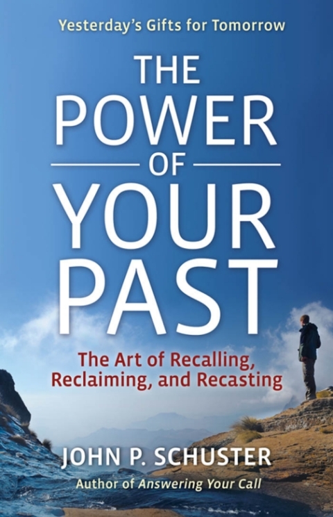Cover image for book The Power of Your Past
