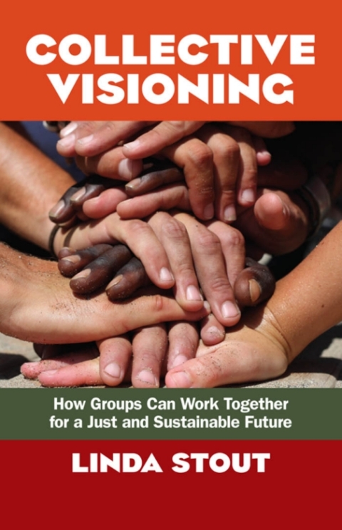 Cover image for book Collective Visioning