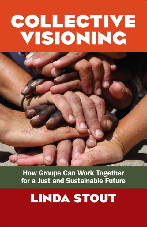 Cover image for book Collective Visioning