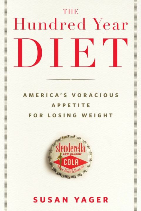 Cover image for book The Hundred Year Diet